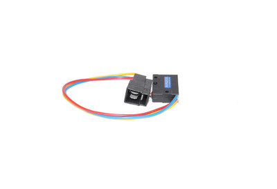Microswitch Door Locking Solenoid (UD25610)