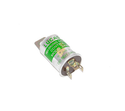 Relay Alternator Warning Light (UD11402)