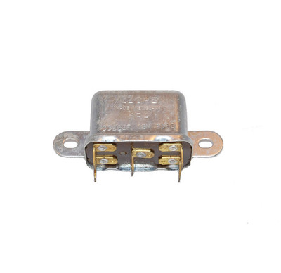 Cruise Control Relay (UD9270)
