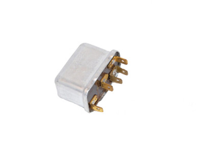 Seat Relay (UD11469)