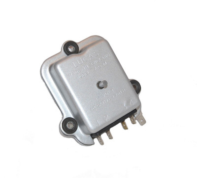 Original Style Heater Tap (UD6089SX)