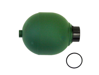 Rear Gas Spring up to VIN 6969 and Camargue (GMF1039)