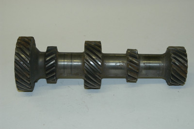 Second motion gear shaft (RG3544)