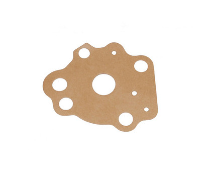 Damper Valve Seat Gasket to End Cover (UR3279)