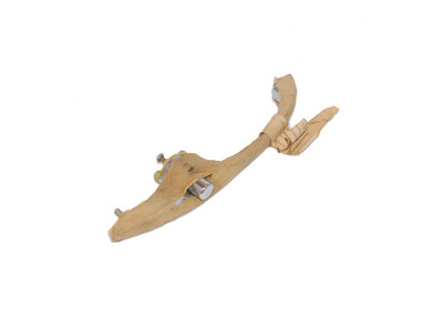 Original Left Hand Exterior Door Handle (UB33587)