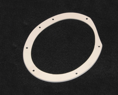 1981-1987 Hydraulic Reservoir Lid Gasket (UR21528)