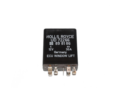 ECU Auto Window Lift (UD72266)