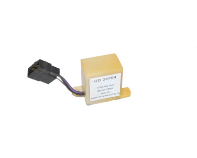 Cooling Fan Delay Timer (UD24494)