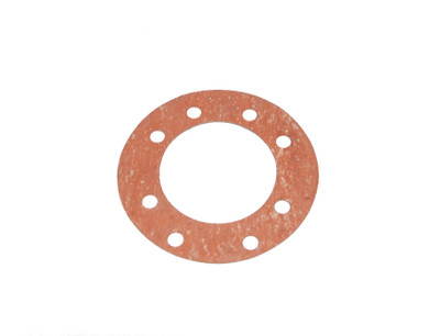Front Gasket Back Plate (RG3708)