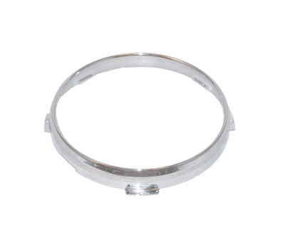 Inner Chrome Headlamp Bezel (RD7009RETCH)
