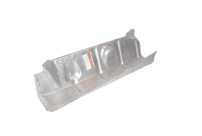 Rat Trap Cover / Brake Mechanism Undersheet (UE32906)