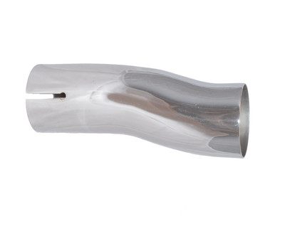 Chrome Extension Tail Pipe (RE13476)