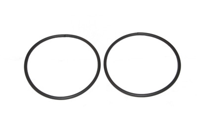 Front Air Intake Grille Seals (UB15612)