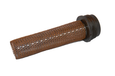 Rear Height Control Ram Piston (UR15254)