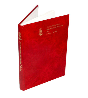 Owner's Handbook (TSD2602)