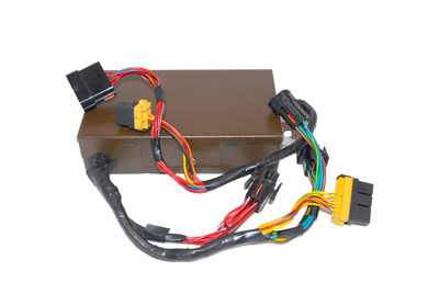 Seat Memory Unit (CD6509)