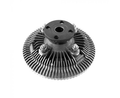 Viscous Coupling (UE32842)