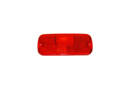 Red Side Marker Lens (CD5387)