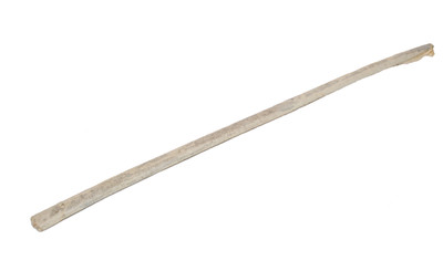 Left Hand "D" Pillar Moulding (RB2583)