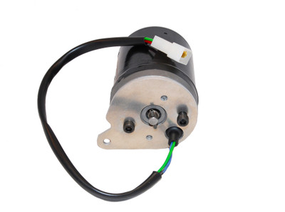 Round Window Motor Pin fitting (UD71195R)