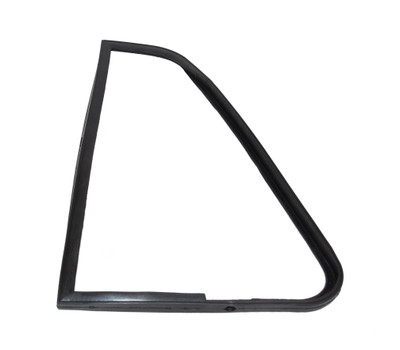 Seal for RH front quarter light External (RB5819)