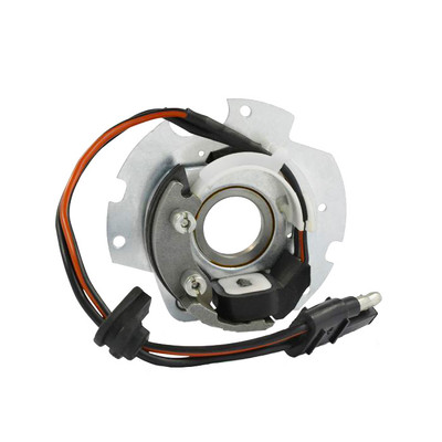 Distributor Base Plate & Pick Up (CD6211)