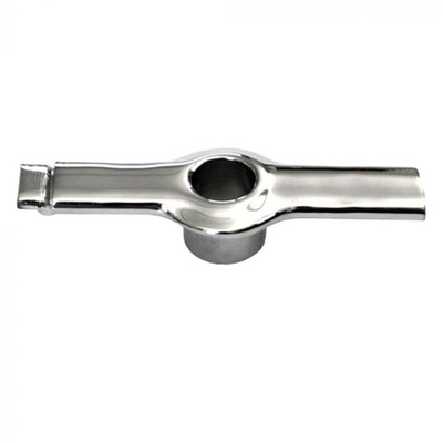 LH Door Handle Escutcheon (RB2571)