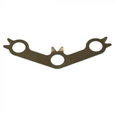 Locktab Washer Font Stub Axle (UG657)