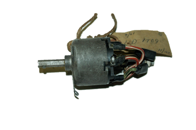 Map and Instrument Light Switch (UD1709)