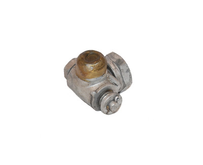 Heater Tap Return Pipe Connector (RE16534)