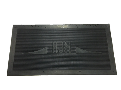 Heel Pad HJ Mulliner