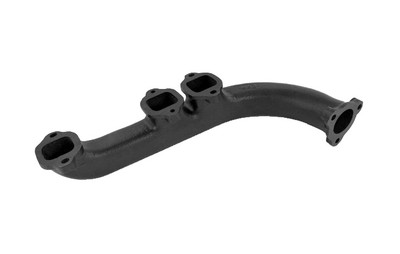 Exhaust Manifold Rear (RE13357)