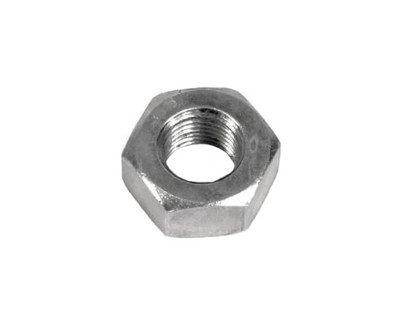 .312" diameter Exhaust Hanger Nut (UA302ZP)