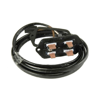 Ammeter Shunt (UD18802)