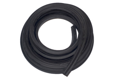 Trunk Weatherstrip for Long Boot R-type & Dawn (UB1289)