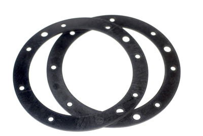 11 Hole Headlamp Mounting Pad (RD6700)(6-262)
