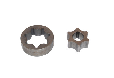 Steering Pump Rotors (CD654)