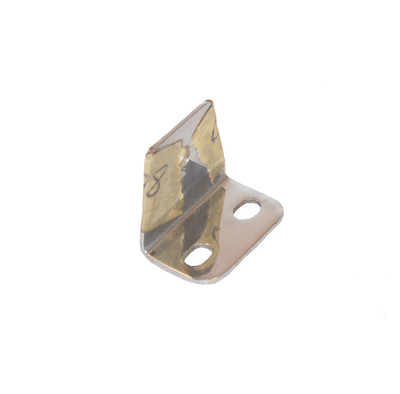 Front Bumper Badge Mount Bracket (UB14308)