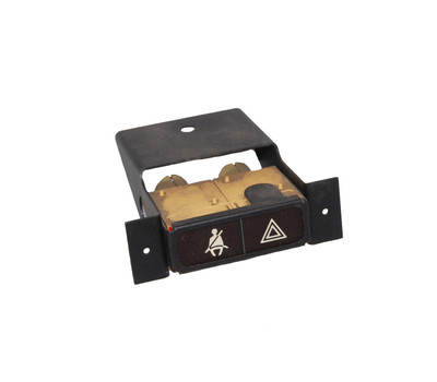 Seat Belt & Hazard Warning Light (UD22833)