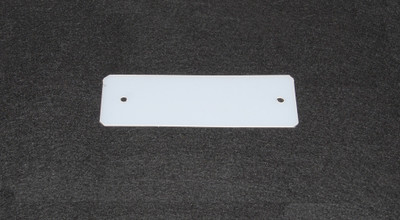 Trunk Lamp Lens (CD790)