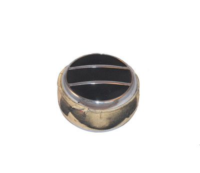 Deflector Bulls Eye Facia Vent (UD21572)