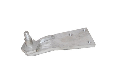 Right Hand Armrest Pivot Plate (PW62054)