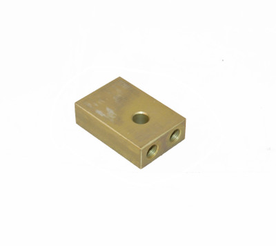 Hydraulic Connector 2x2 Way (UR26924)