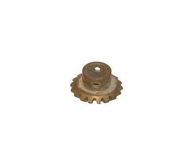 Bevel Gear Rear Quarter Window Lift (RH9065)
