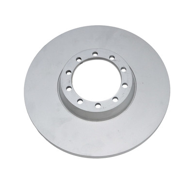 Rear Brake Rotor (PC113547)
