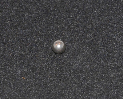 Steel Ball (CD5919)
