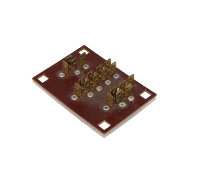 Diode Board Assy HVAC (UD18682)