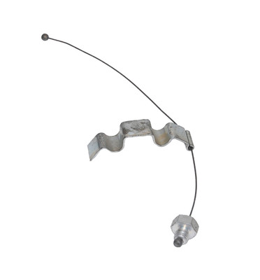 Retaining Cable Fuel Filler Cap (RH2427)