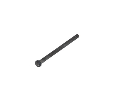 Black Pan Head Screw Lower Top Roll (SPC3004)