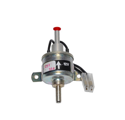 Fuel Weakener Solenoid Valve (UE38169)